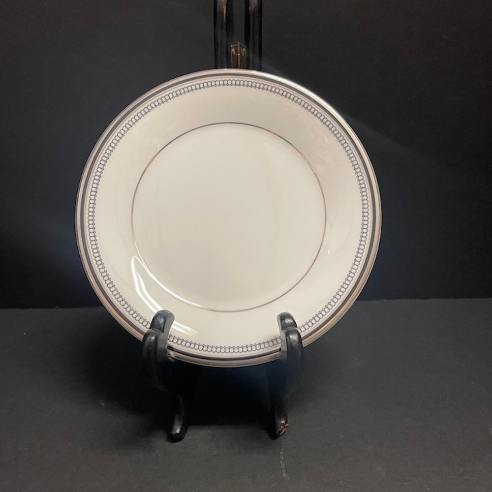 Vintage Royal Doulton Sarabande H5023 Replacement Bread & Butter Plate